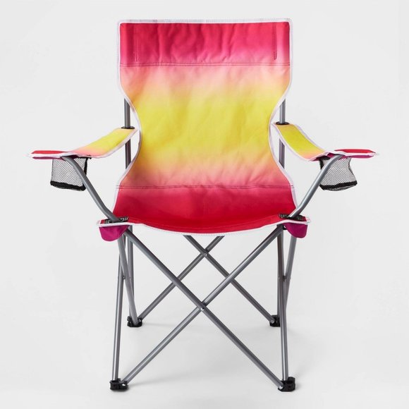 Sun Squad Other - Sun Squad Collapsible Arm Chair w/ Carrying Bag